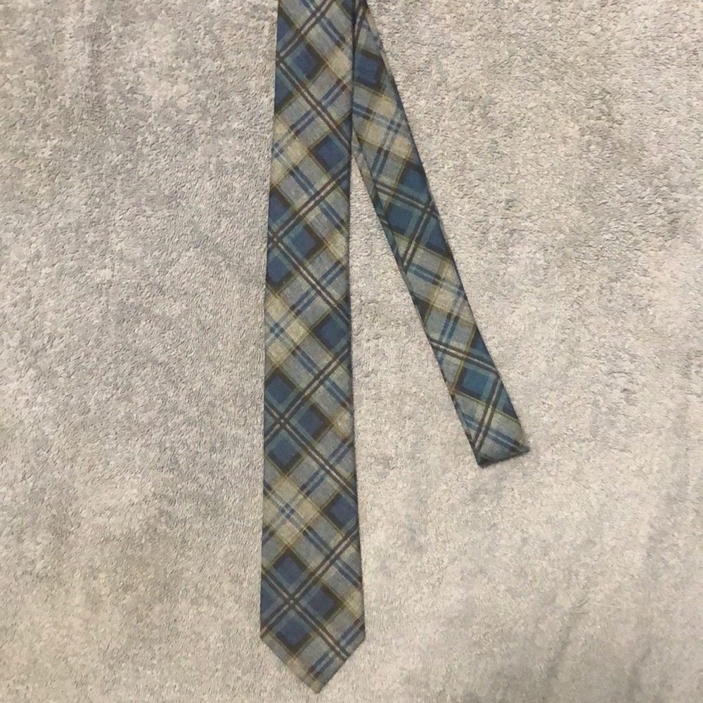 Tie